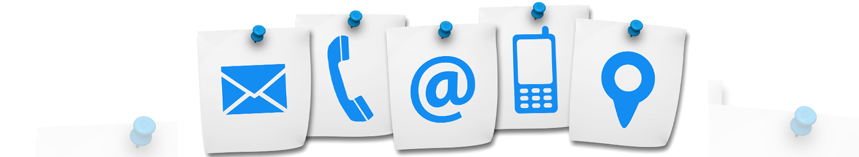 Στοιχεία Επικοινωνίας