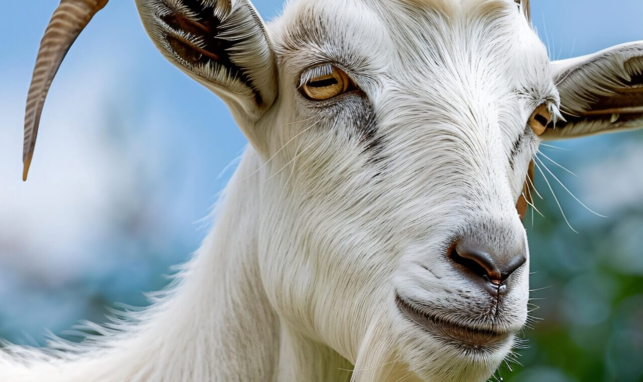 Goats Article 1