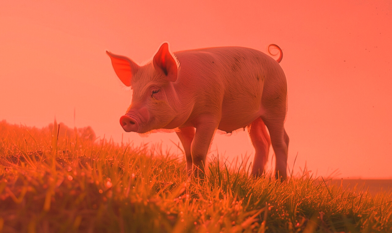 Pigs Article 3
